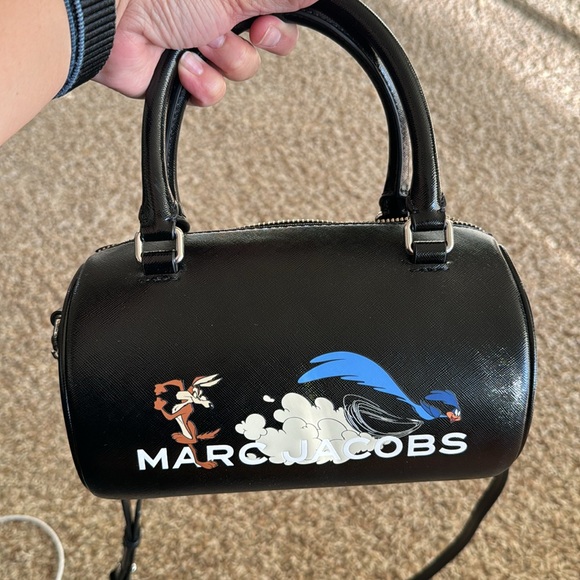 Marc Jacobs Limited Edition crossbody bag NWT - Picture 2 of 4